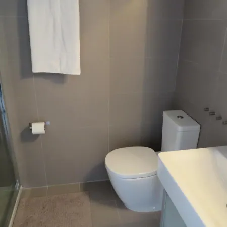 Apartament Arenales Del Mar Menor - 7808 *