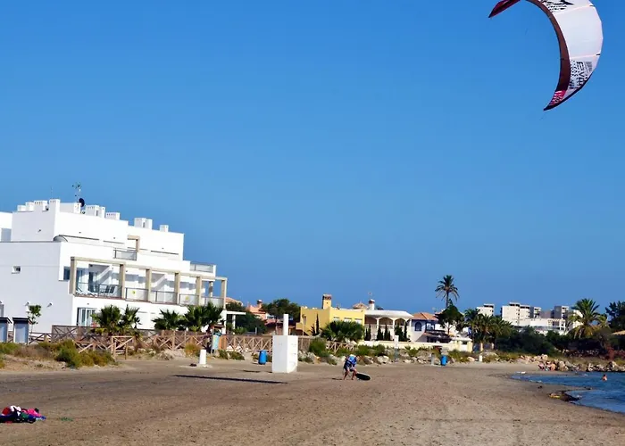 Arenales Del Mar Menor - 7808 *