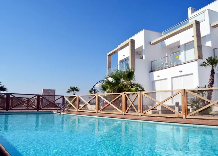 Arenales Del Mar Menor - 7808