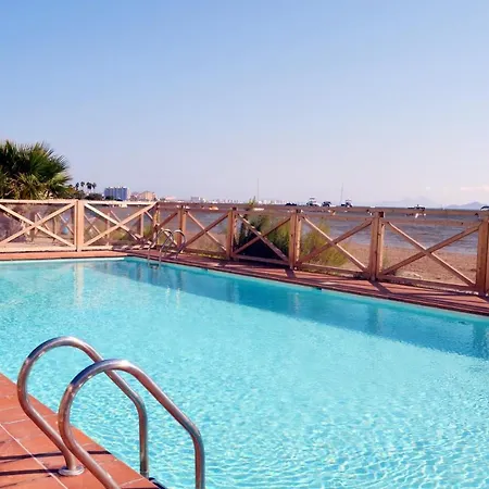 Arenales Del Mar Menor - 7808 Apartamento La Manga del Mar Menor