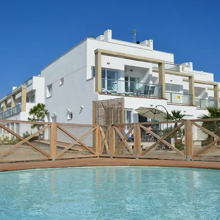 شقة Arenales Del Mar Menor - 7808 لا مانغا ذيل مار مينور