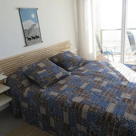 شقة Arenales Del Mar Menor - 7808 لا مانغا ذيل مار مينور