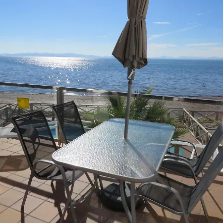 Apartamento Arenales Del Mar Menor - 7808 La Manga del Mar Menor