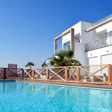 Arenales Del Mar Menor - 7808