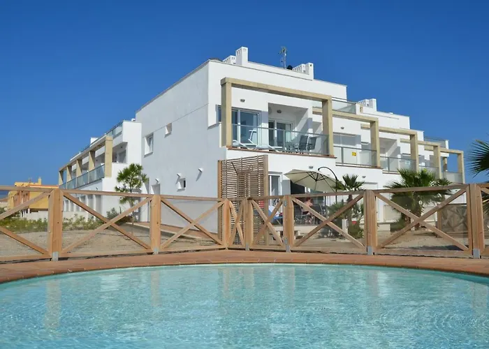 Appartement Arenales Del Mar Menor - 7808 La Manga del Mar Menor