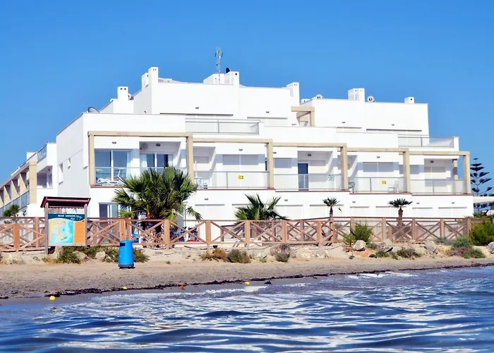 Arenales Del Mar Menor - 7808 La Manga del Mar Menor