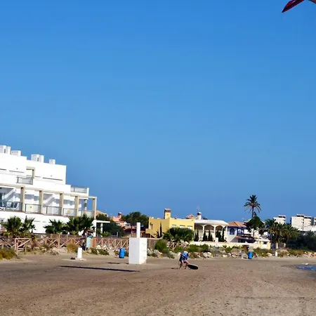 Arenales Del Mar Menor - 7808 *