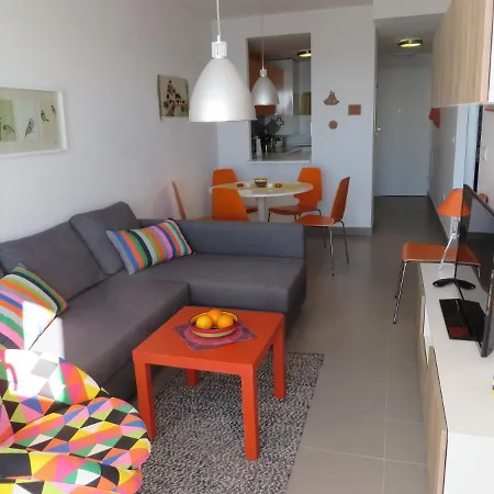 Arenales Del Mar Menor - 7808 Ла-Манга-дель-Мар-Менор