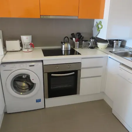 Arenales Del Mar Menor - 7808 * Ла-Манга-дель-Мар-Менор