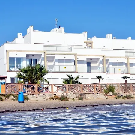 Arenales Del Mar Menor - 7808 Ла-Манга-дель-Мар-Менор