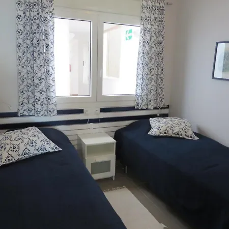 Апартаменти Arenales Del Mar Menor - 7808