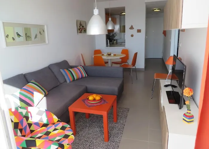 Arenales Del Mar Menor - 7808 La Manga del Mar Menor