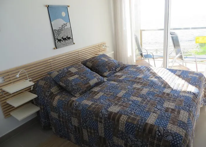 Apartamento Arenales Del Mar Menor - 7808 La Manga del Mar Menor
