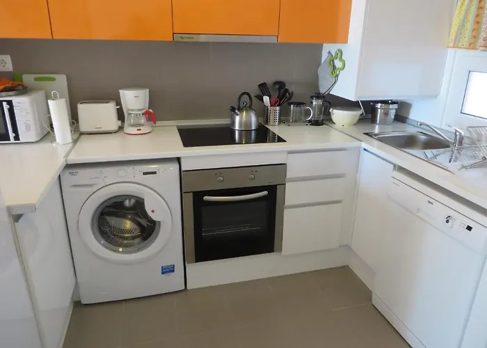 Arenales Del Mar Menor - 7808 * La Manga del Mar Menor