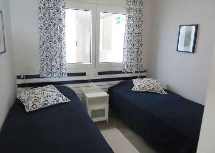 Apartamento Arenales Del Mar Menor - 7808